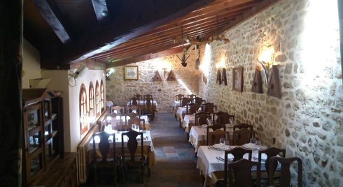 Posada Ribacardo