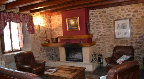 Posada Ribacardo