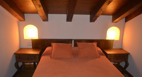 Posada Ribacardo