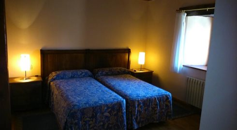 Posada Ribacardo