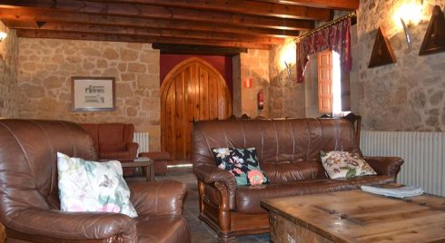 Posada Ribacardo
