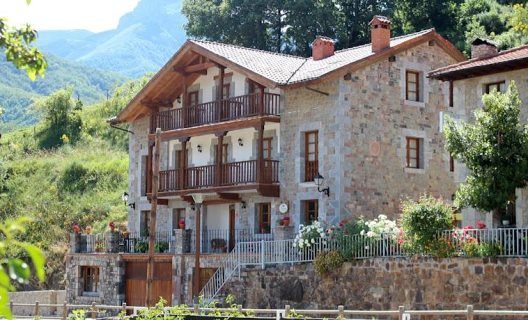 Posada Sobrevilla