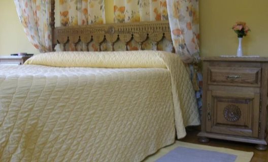 Posada Sobrevilla