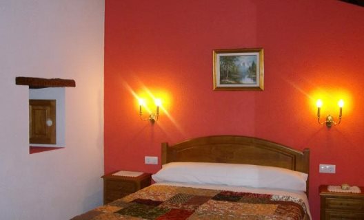 Posada Sobrevilla