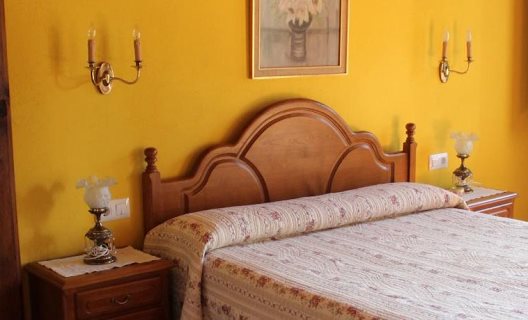 Posada Sobrevilla