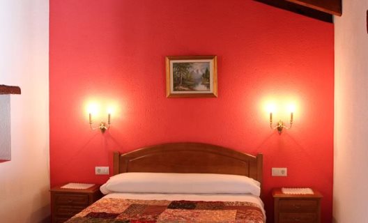 Posada Sobrevilla