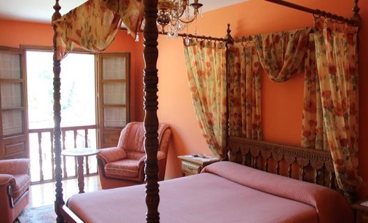 Posada Sobrevilla