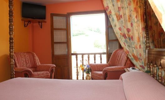 Posada Sobrevilla