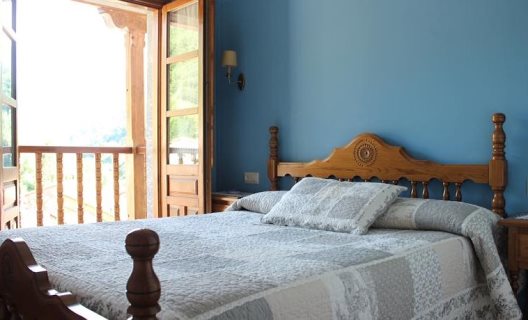 Posada Sobrevilla