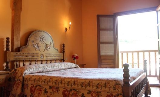 Posada Sobrevilla