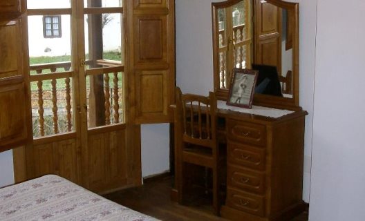 Posada Sobrevilla