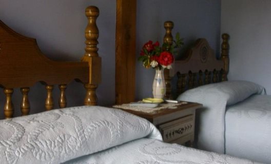 Posada Sobrevilla