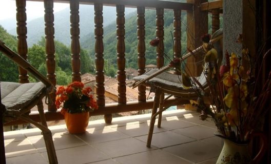 Posada Sobrevilla