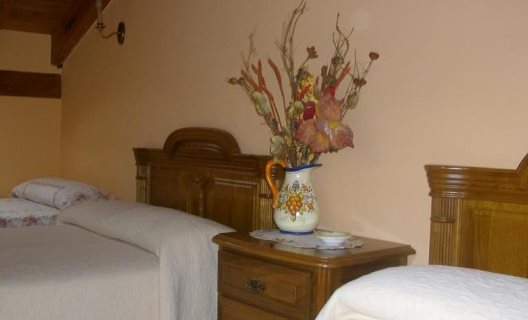 Posada Sobrevilla