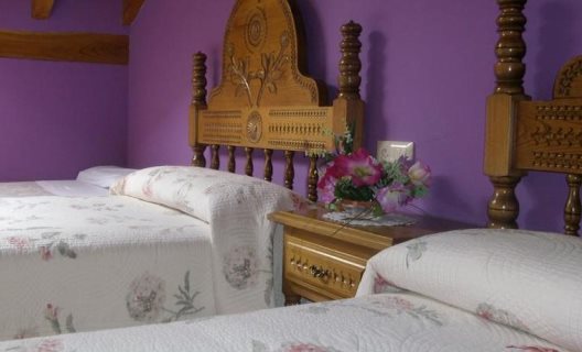 Posada Sobrevilla