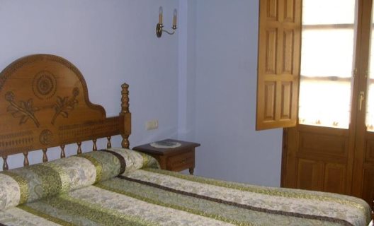Posada Sobrevilla
