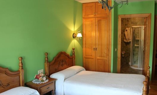 Posada Sobrevilla