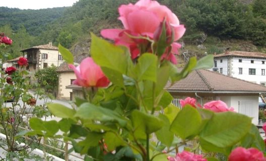 Posada Sobrevilla