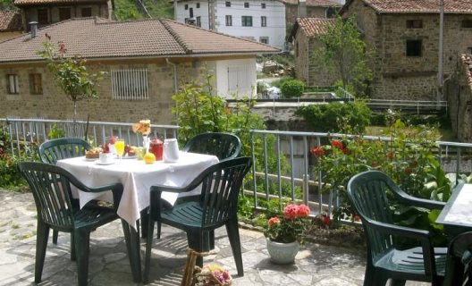Posada Sobrevilla