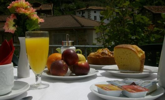Posada Sobrevilla