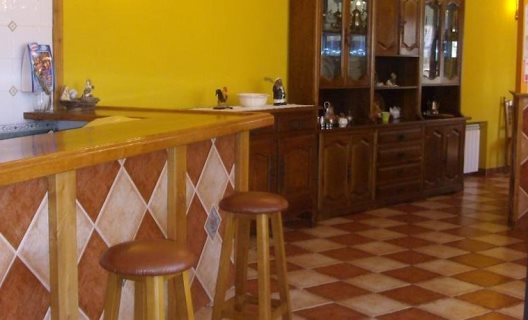 Posada Sobrevilla