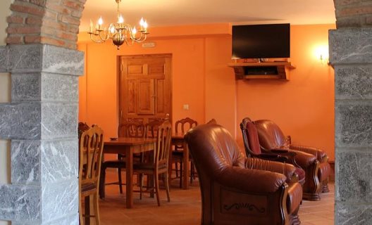 Posada Sobrevilla