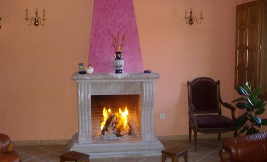 Posada Sobrevilla