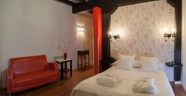 Posada Spa Torre Del Milano