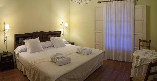 Posada Spa Torre Del Milano