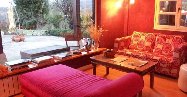 Posada Spa Torre Del Milano