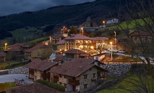Posada Valle Del Oso