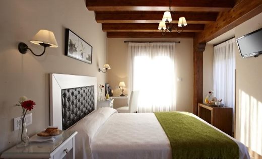 Posada Valle Del Oso