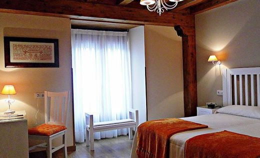 Posada Valle Del Oso