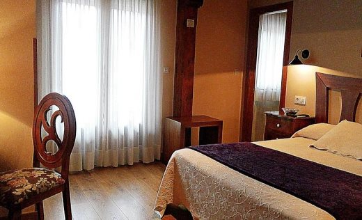 Posada Valle Del Oso