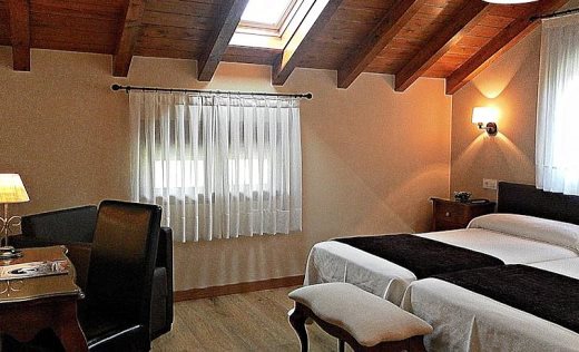 Posada Valle Del Oso