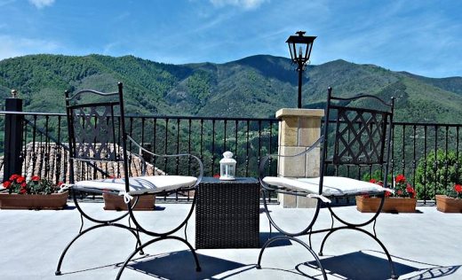 Posada Valle Del Oso