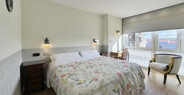 Posada Villa Rosa