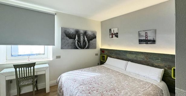 Posada Villa Rosa