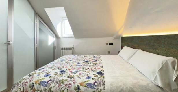 Posada Villa Rosa