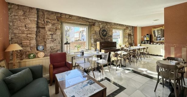 Posada Villa Rosa