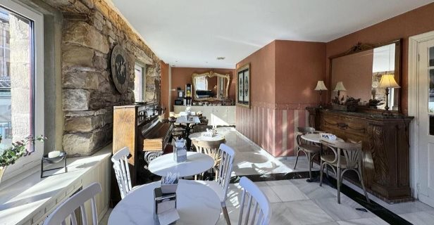 Posada Villa Rosa