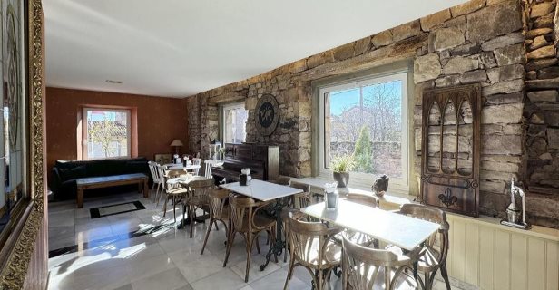 Posada Villa Rosa