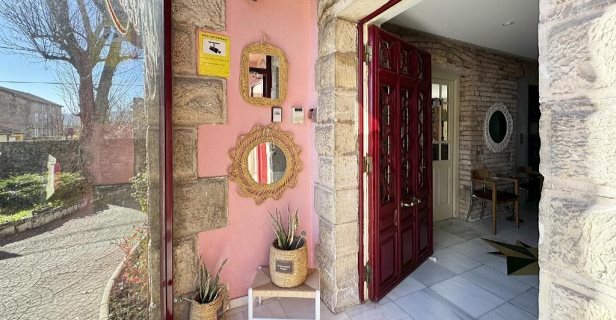 Posada Villa Rosa