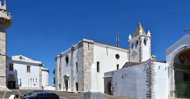 Pousada Castelo De Estremoz