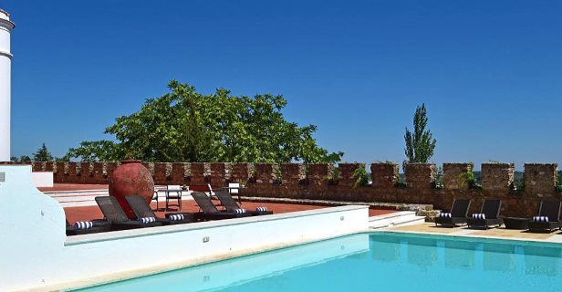 Pousada Castelo De Estremoz