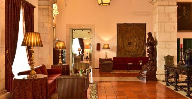 Pousada Castelo De Estremoz