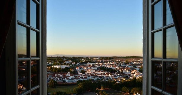 Pousada Castelo De Estremoz