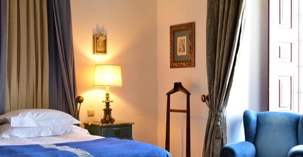 Pousada Castelo De Estremoz