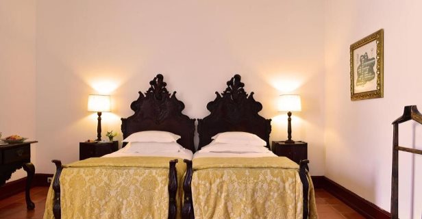 Pousada Castelo De Estremoz