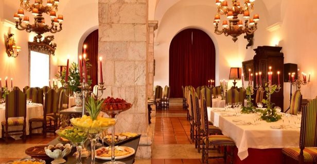 Pousada Castelo De Estremoz